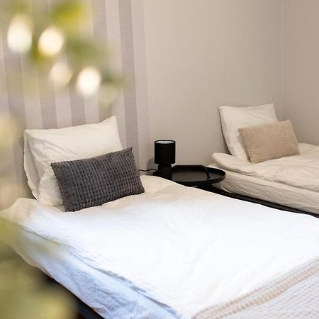 Apartamento Kalinowe Wzgórza Charzykowy Exterior foto