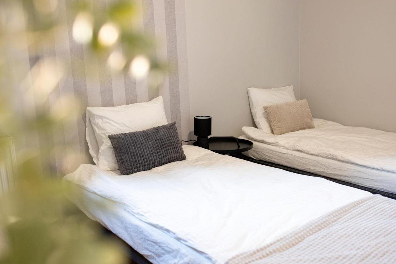 Apartamento Kalinowe Wzgórza Charzykowy Exterior foto